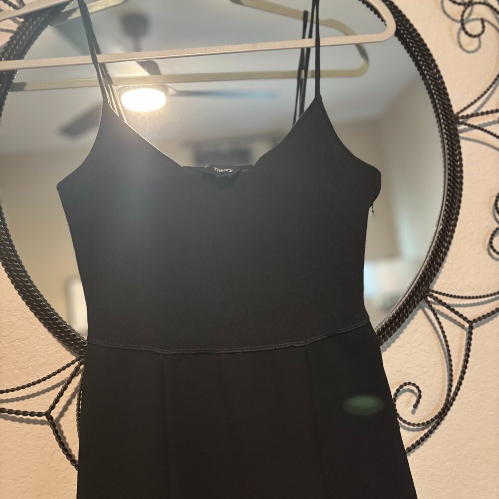 Theory Dress